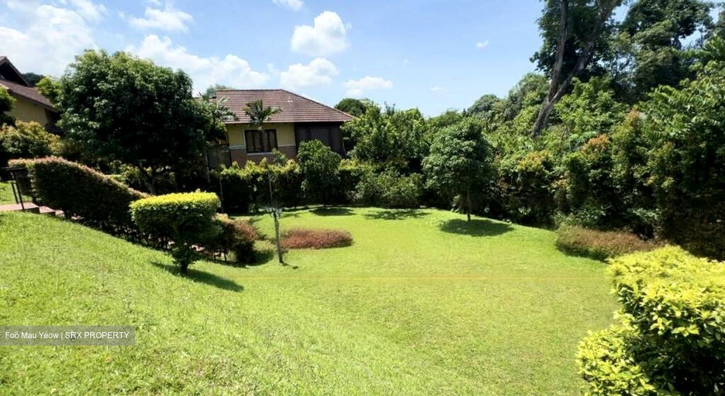 Ewart Park (D10), Detached #436326611